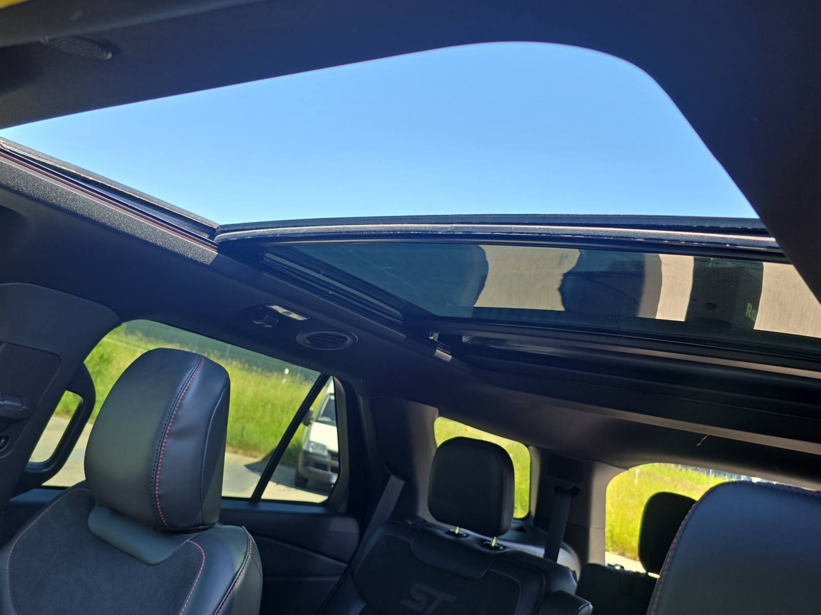 FORD Explorer 3.0 V6 ST-image-20