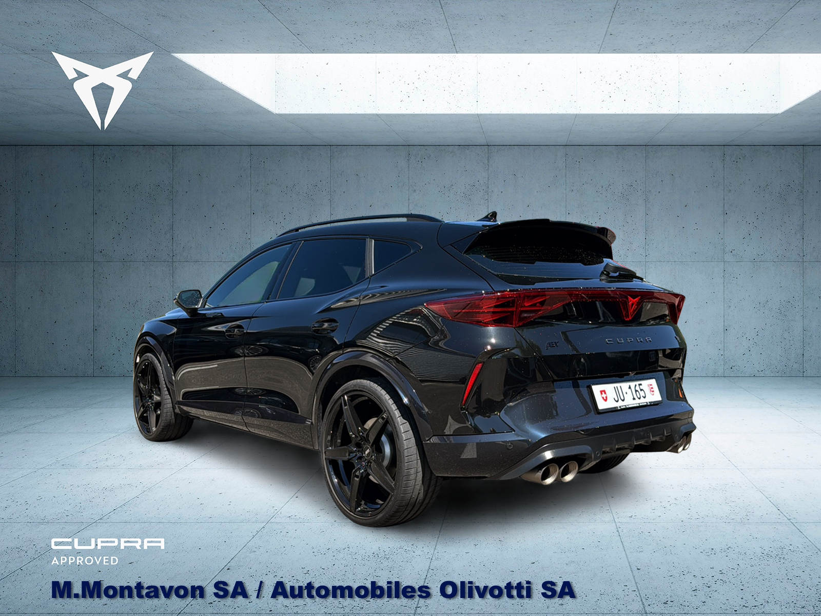 CUPRA Formentor 2.0TSI Black Symphony 4Drive DSG-image-6
