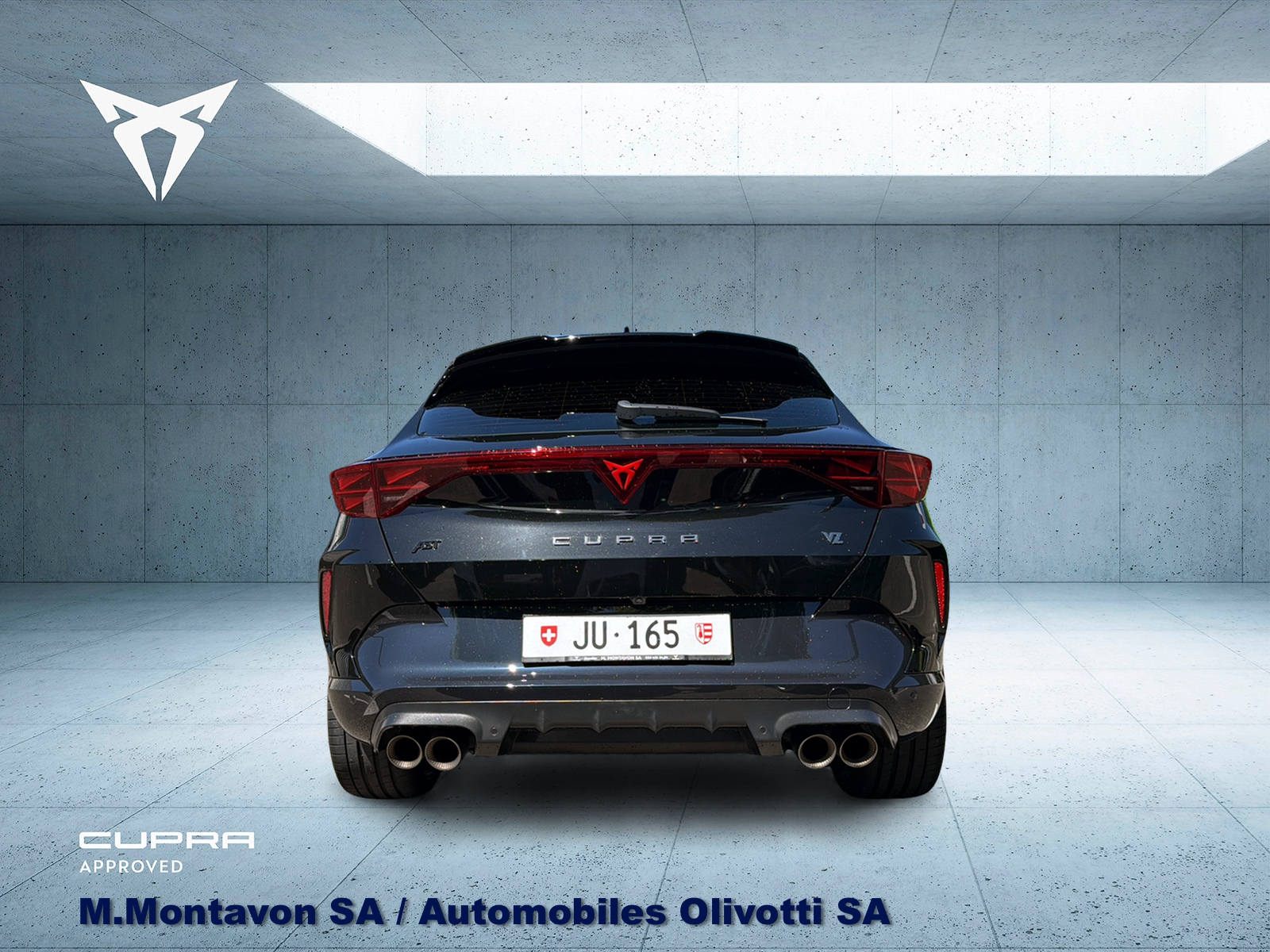 CUPRA Formentor 2.0TSI Black Symphony 4Drive DSG-image-7