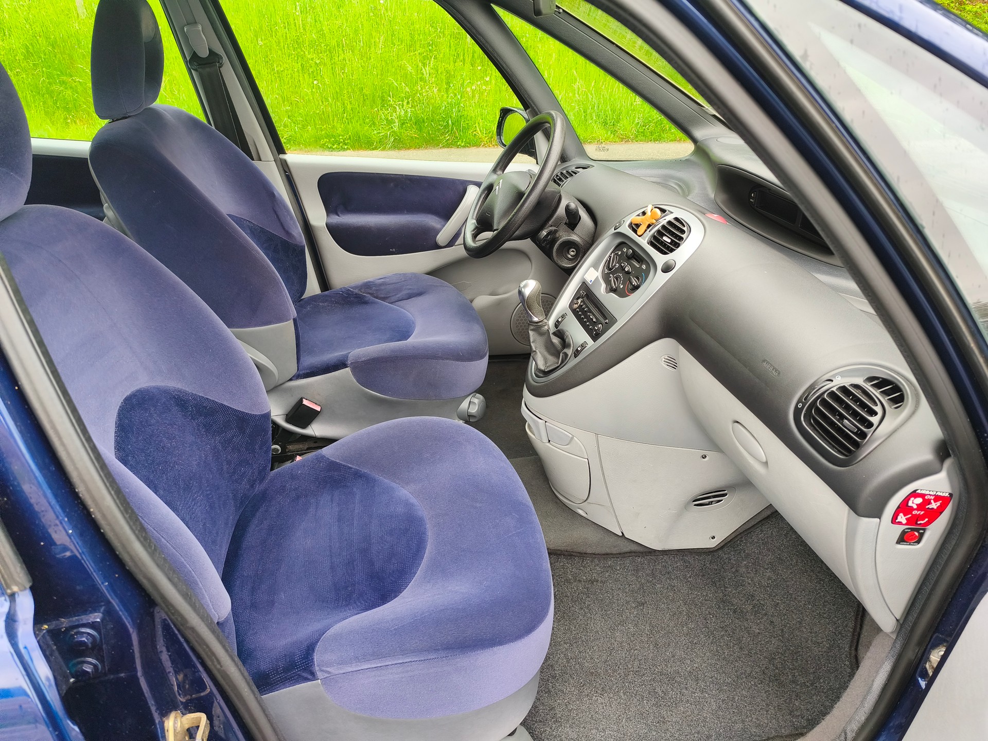 CITROEN 1.6i 110 X-image-4