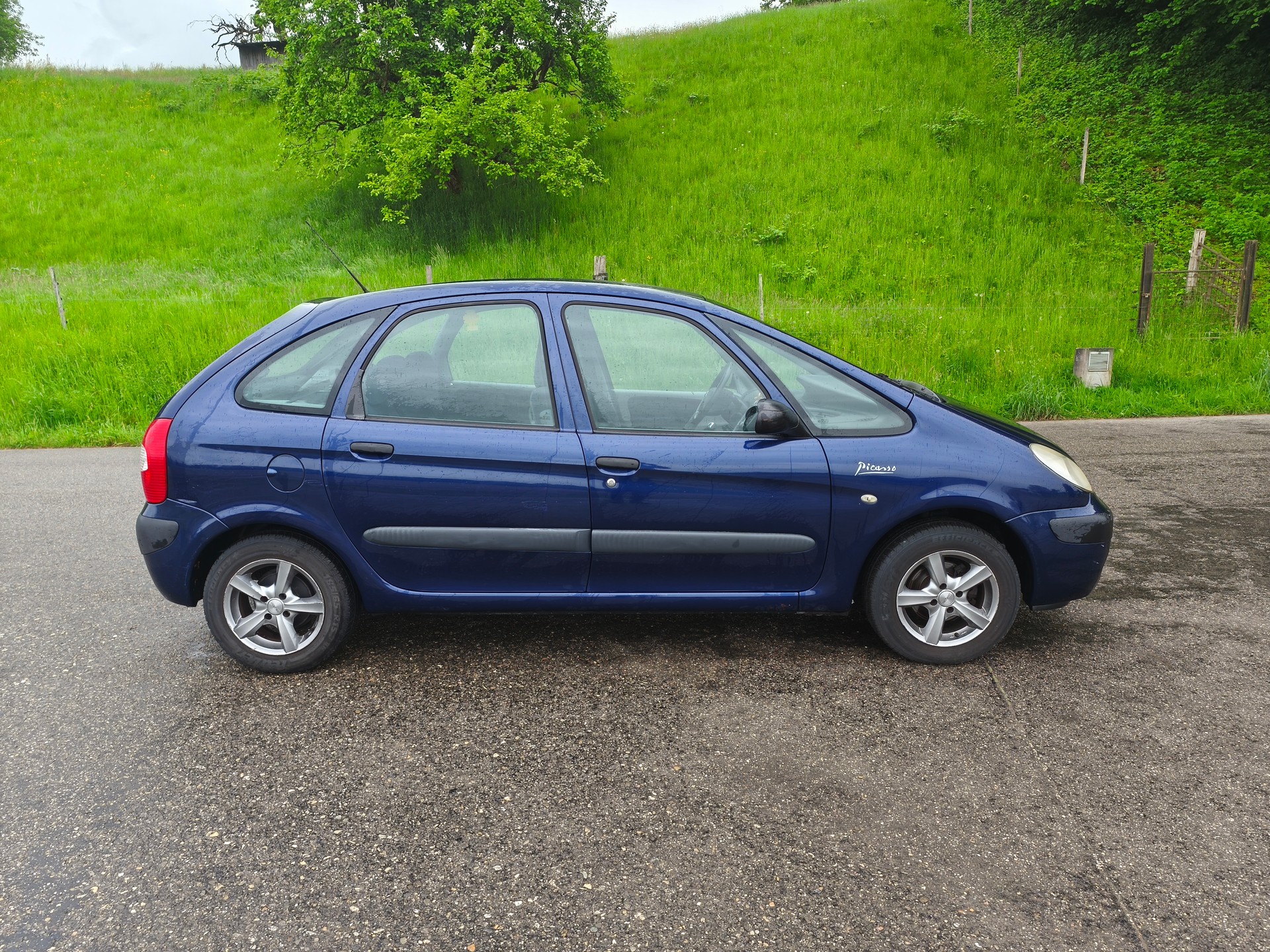 CITROEN 1.6i 110 X-image-3