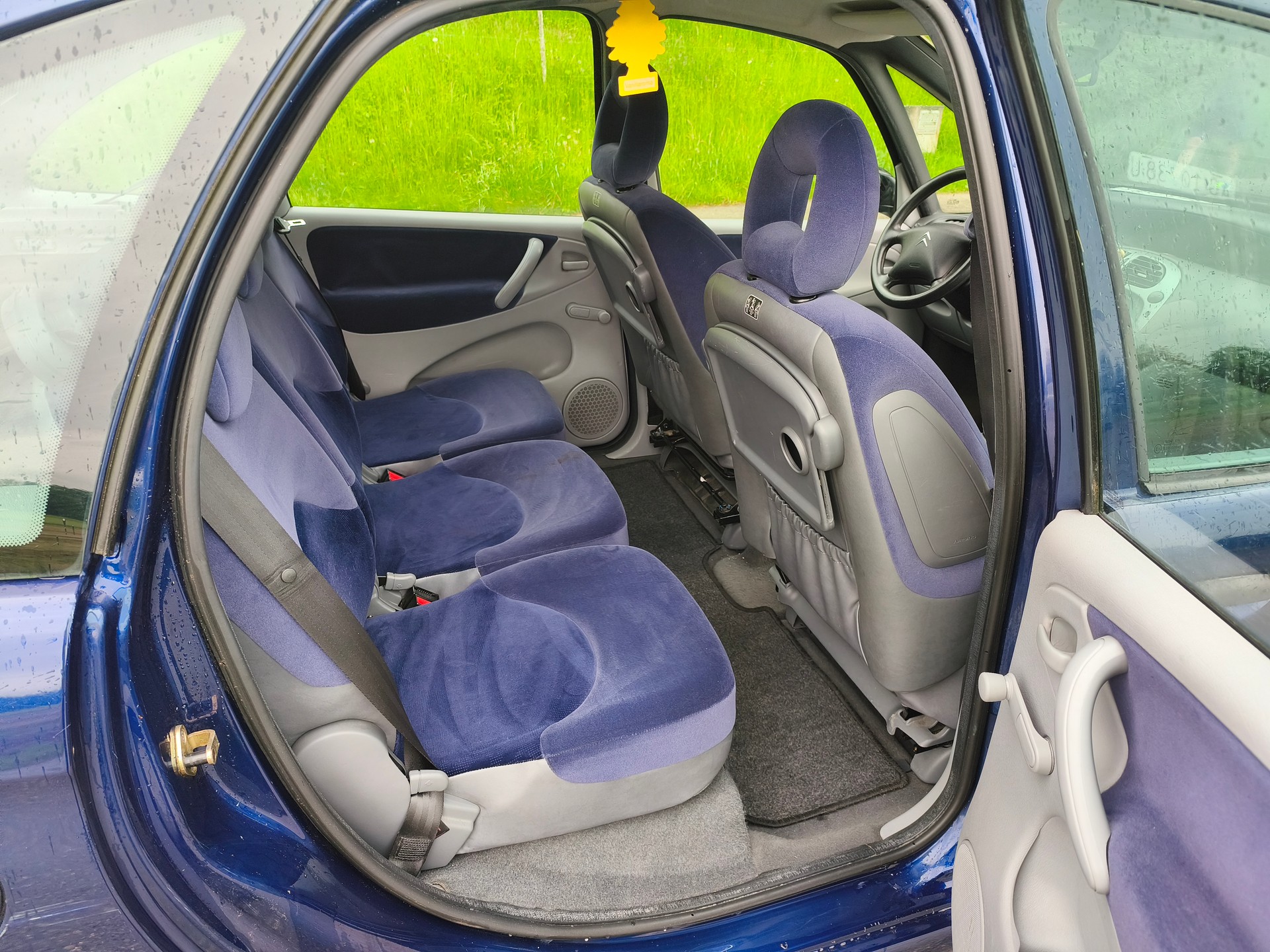 CITROEN 1.6i 110 X-image-5