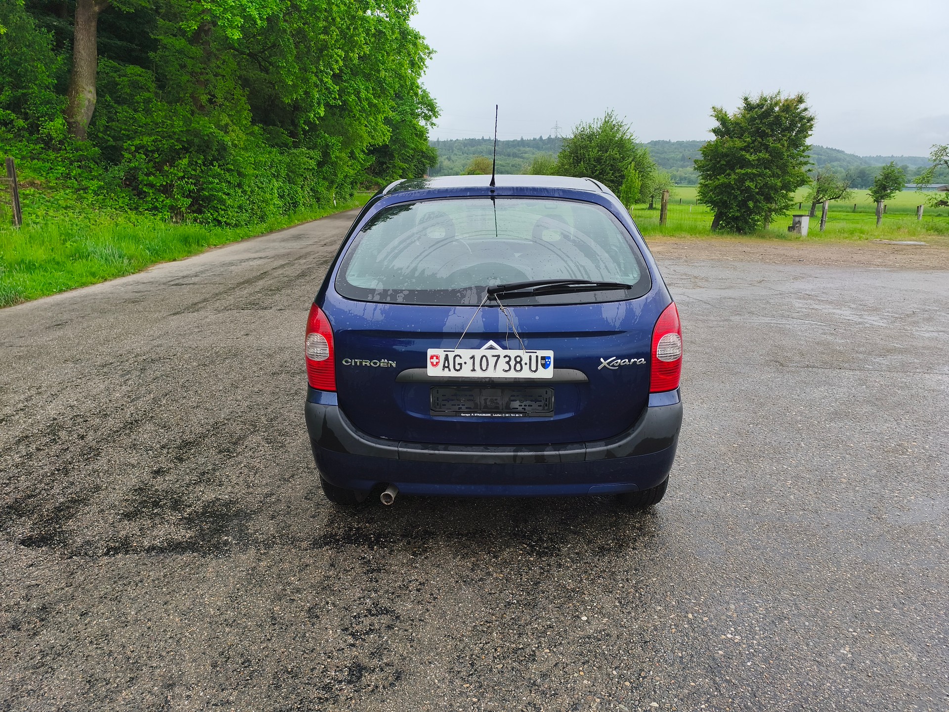 CITROEN 1.6i 110 X-image-2