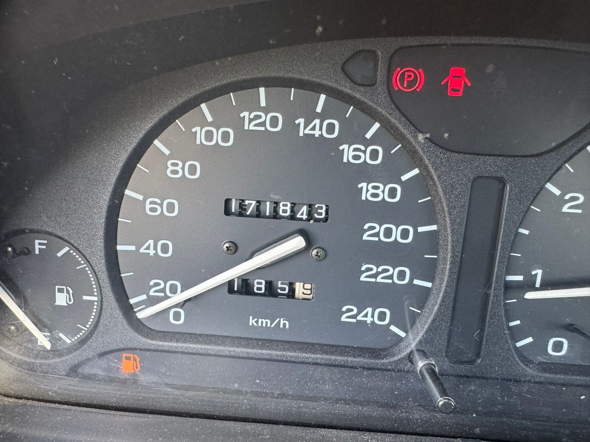 SUBARU Legacy 2.2 SST Limited A-image-10