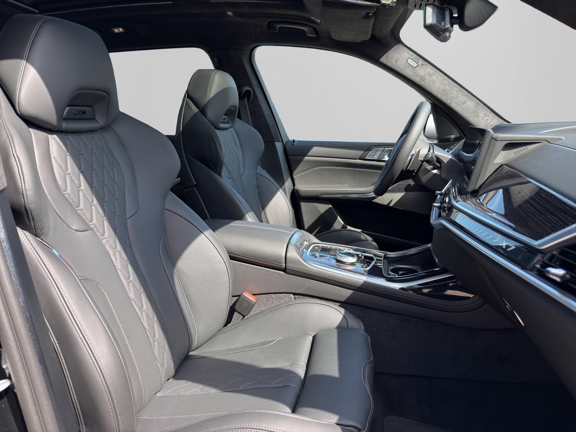BMW X7 40d xDrive M Sport Pro-image-15