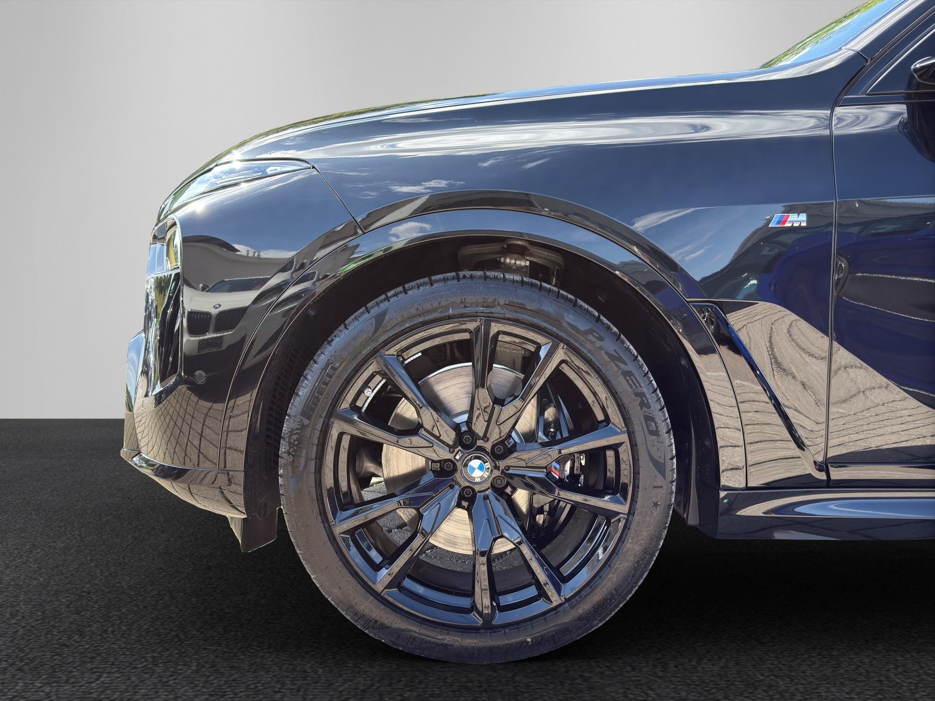 BMW X7 40d xDrive M Sport Pro-image-9
