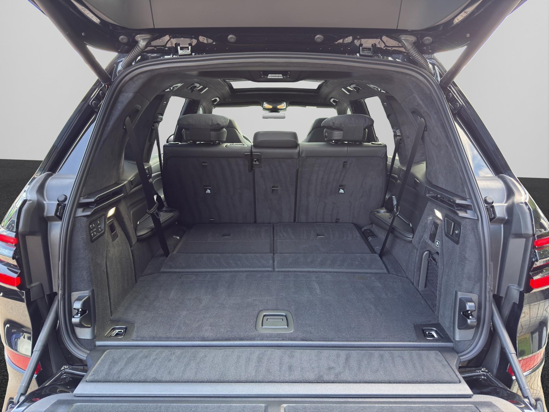 BMW X7 40d xDrive M Sport Pro-image-19