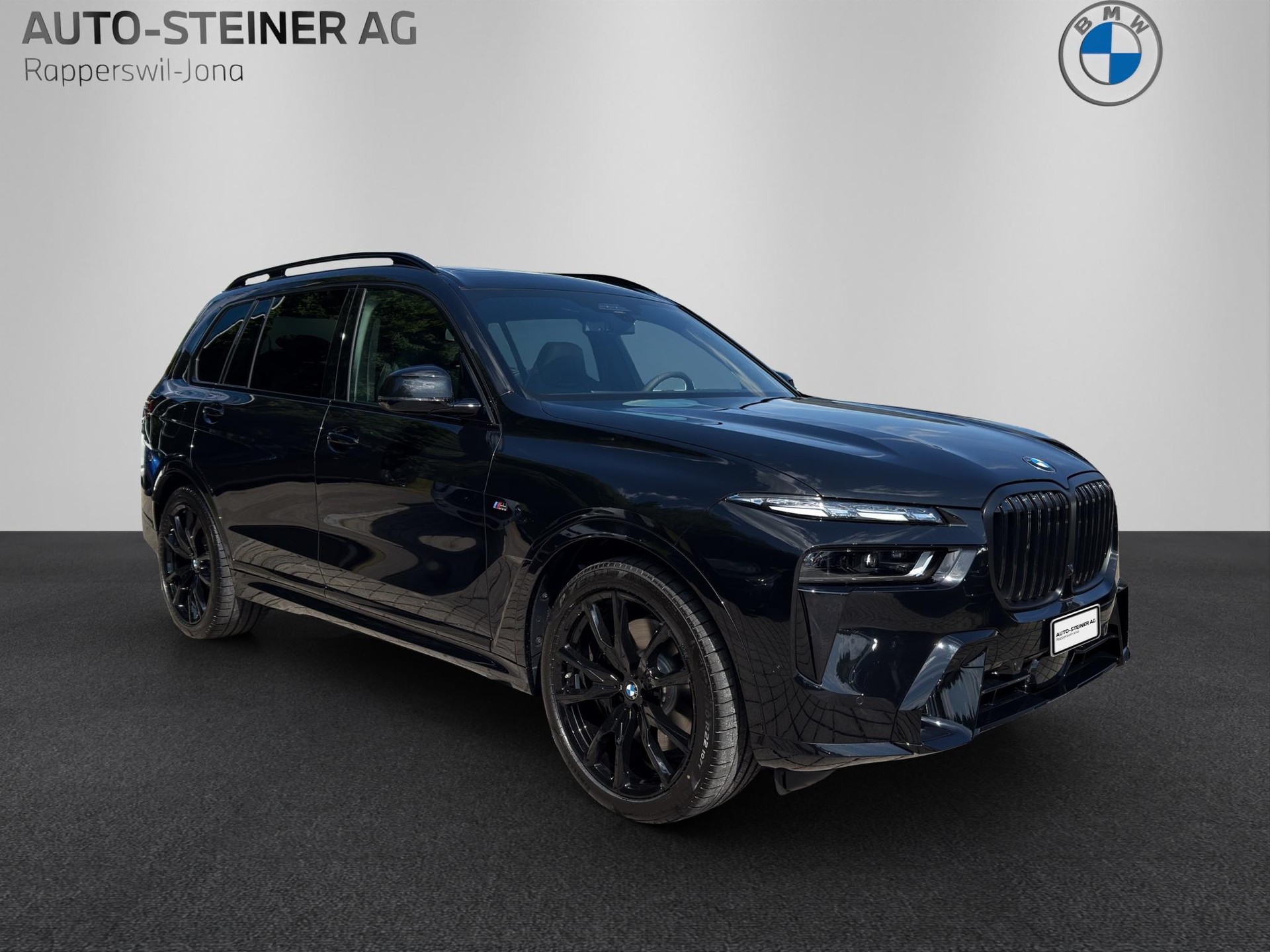 BMW X7 40d xDrive M Sport Pro-image-6