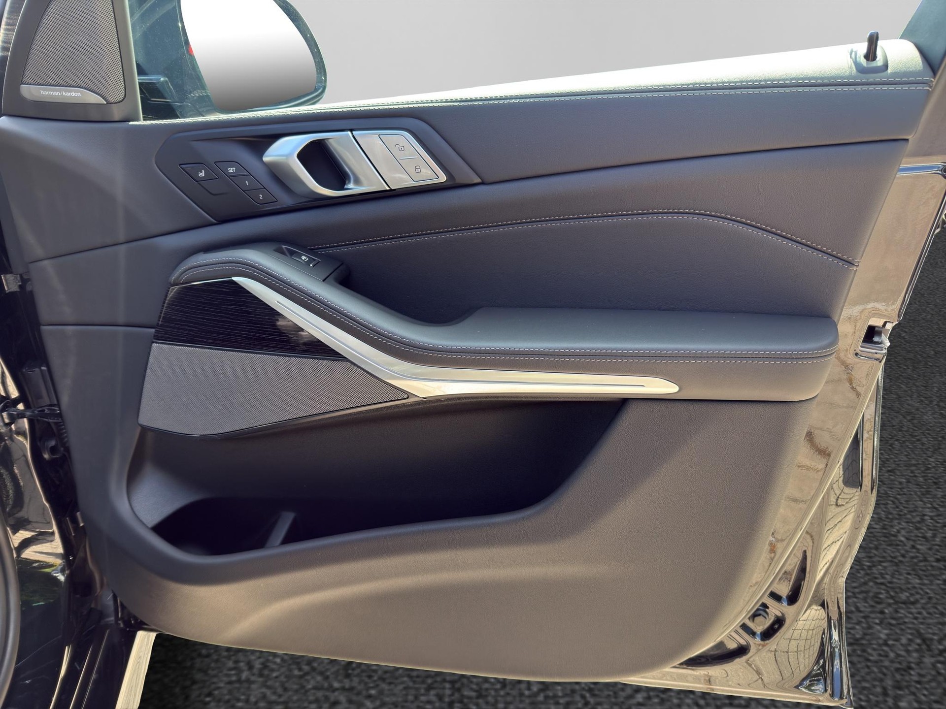 BMW X7 40d xDrive M Sport Pro-image-16
