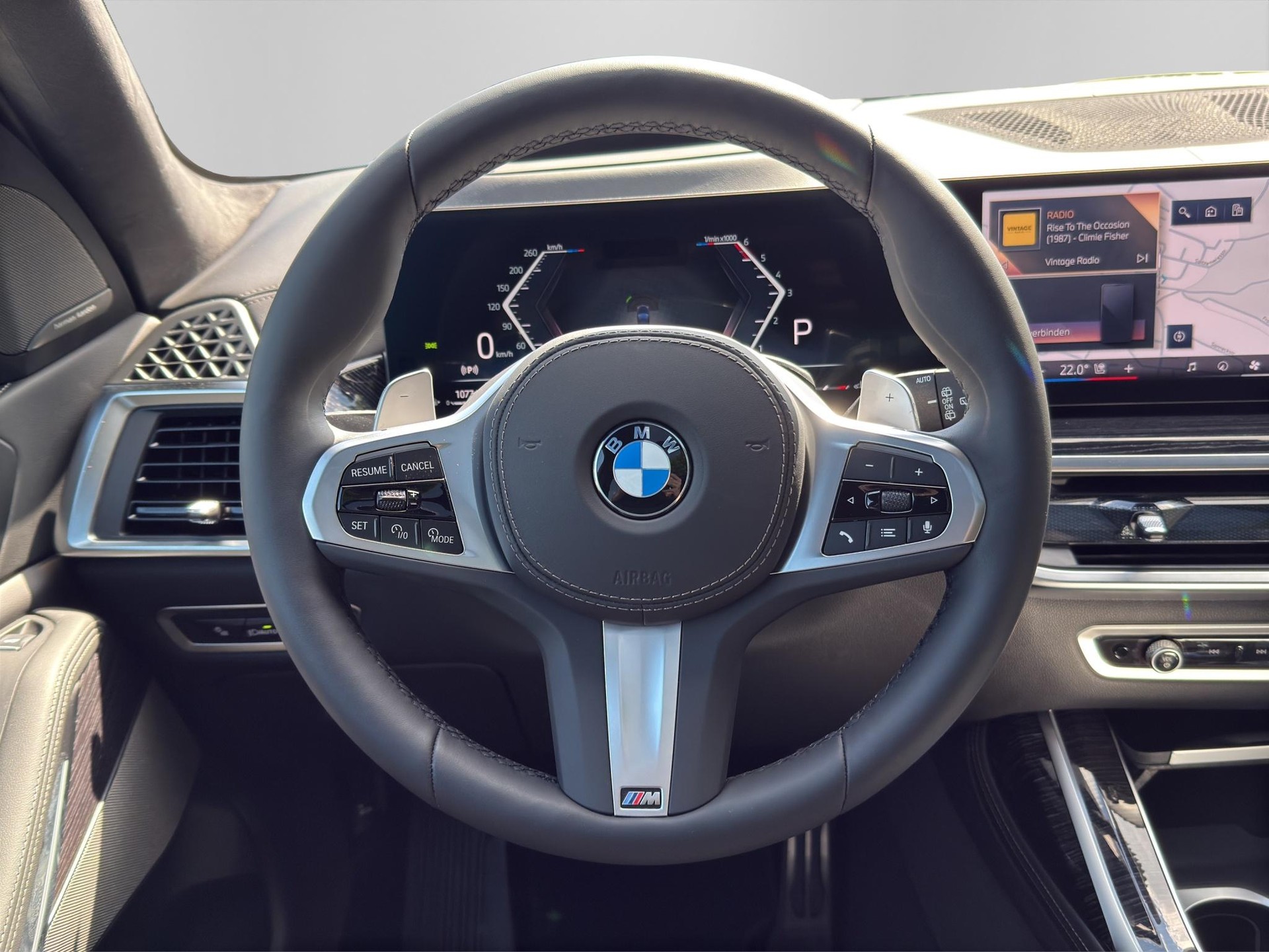 BMW X7 40d xDrive M Sport Pro-image-11