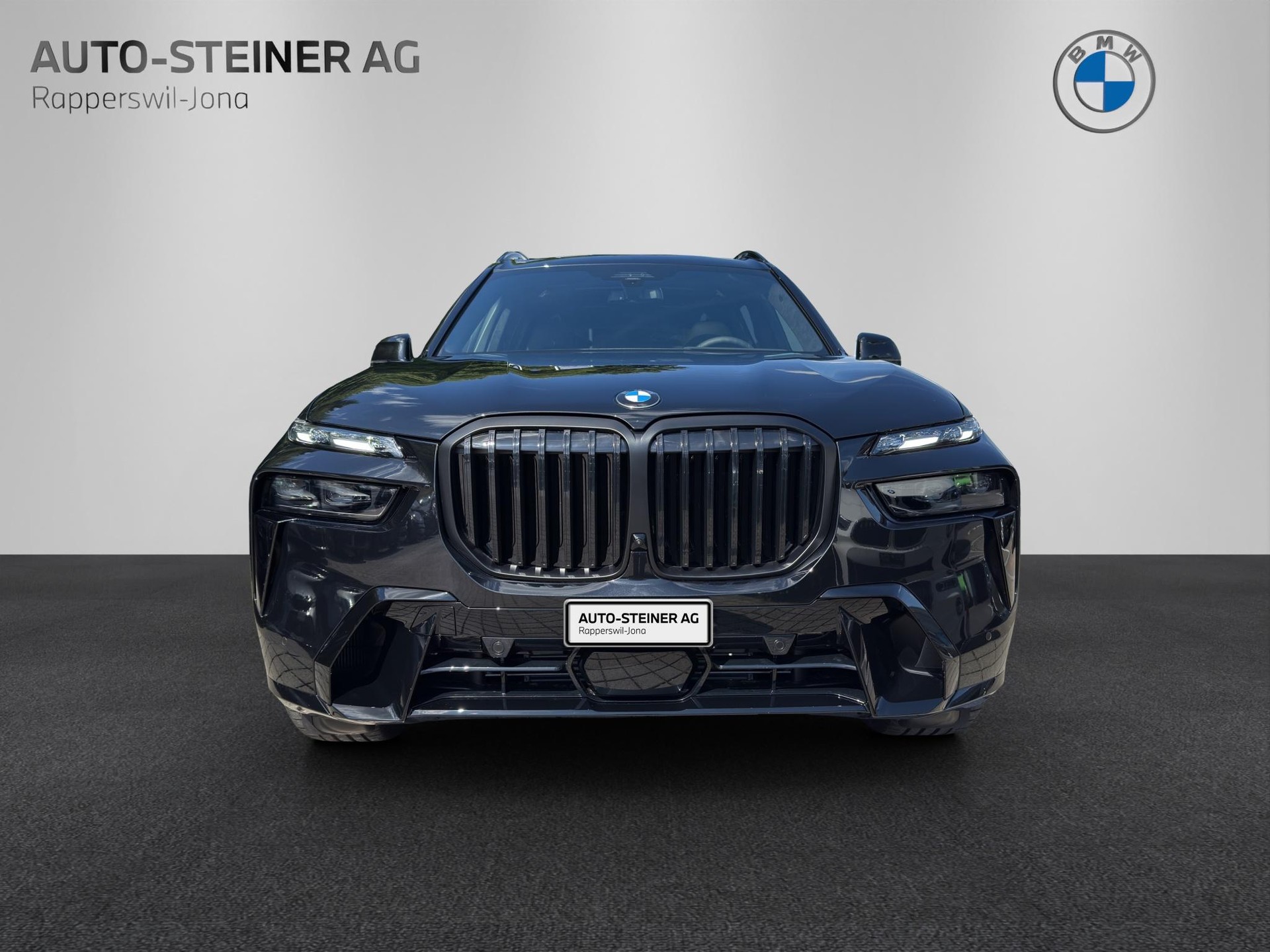 BMW X7 40d xDrive M Sport Pro-image-7