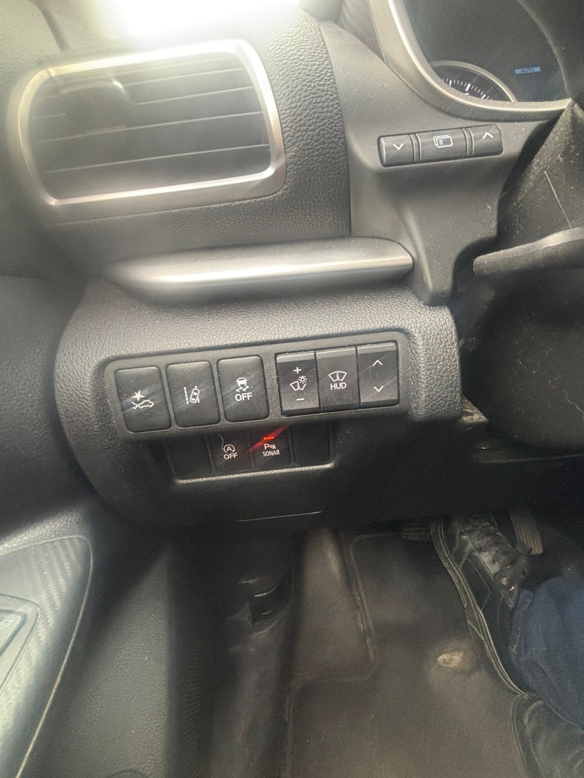 MITSUBISHI Eclipse Cross 1.5 T-Mivec Value 4WD CVT-image-10