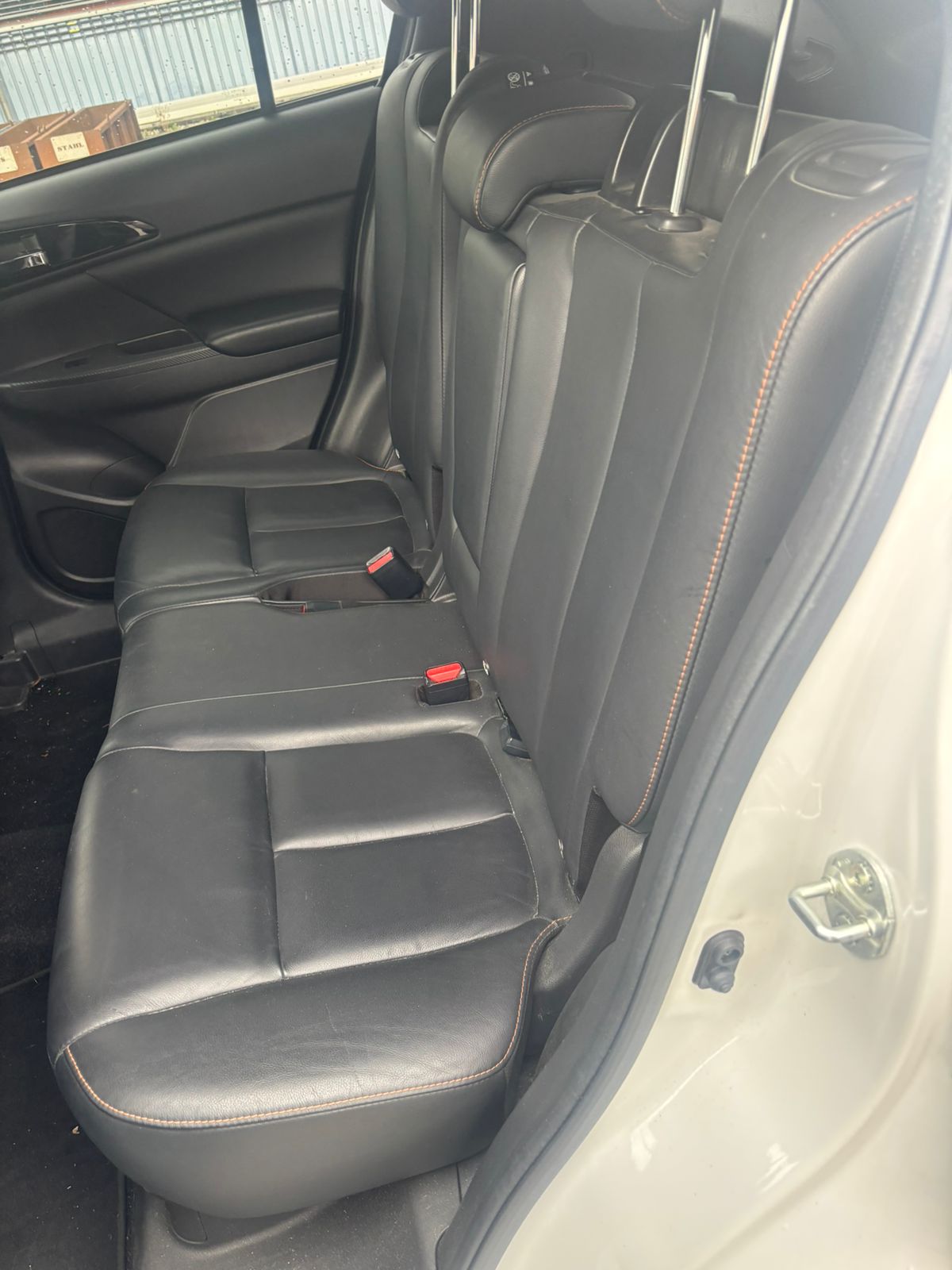 MITSUBISHI Eclipse Cross 1.5 T-Mivec Value 4WD CVT-image-12