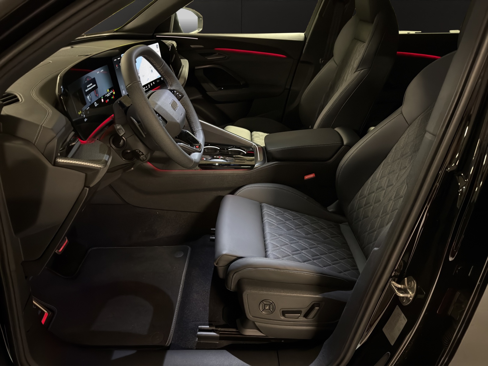 AUDI Q5 TFSI quatto 150 kW S-tronic-image-6