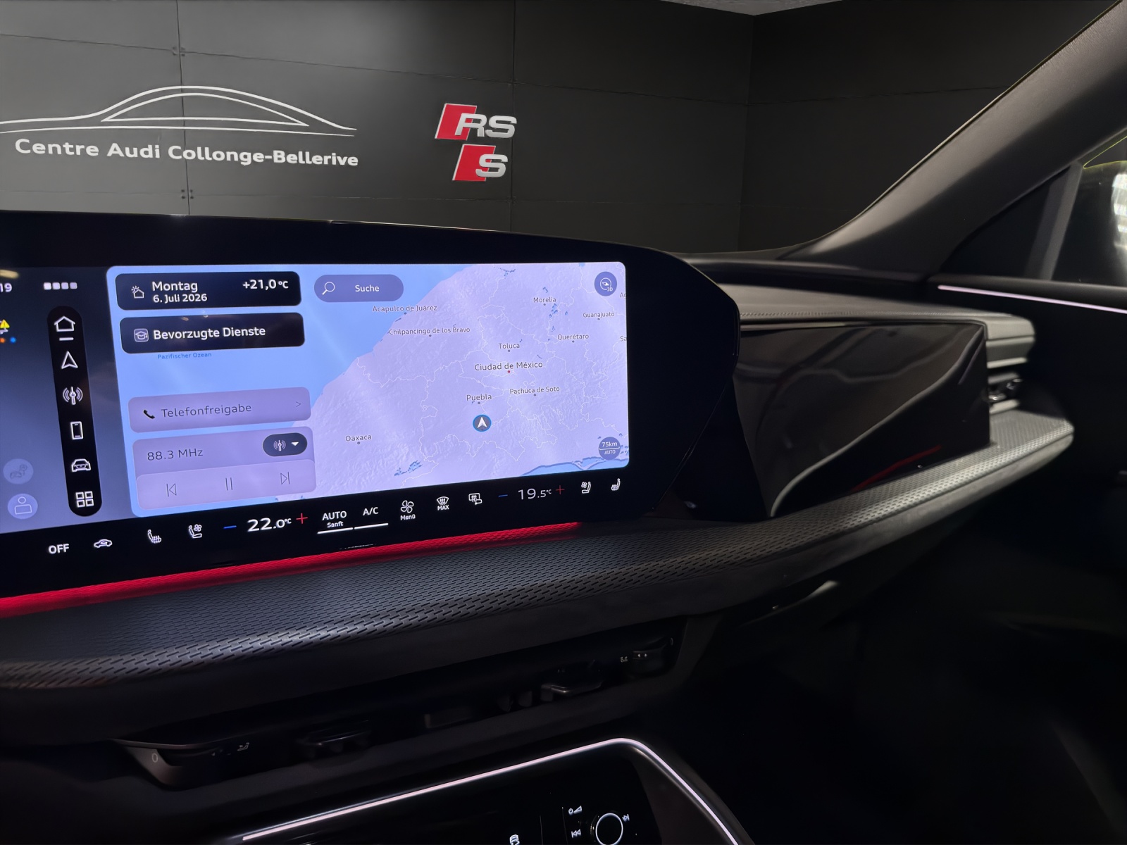 AUDI Q5 TFSI quatto 150 kW S-tronic-image-12