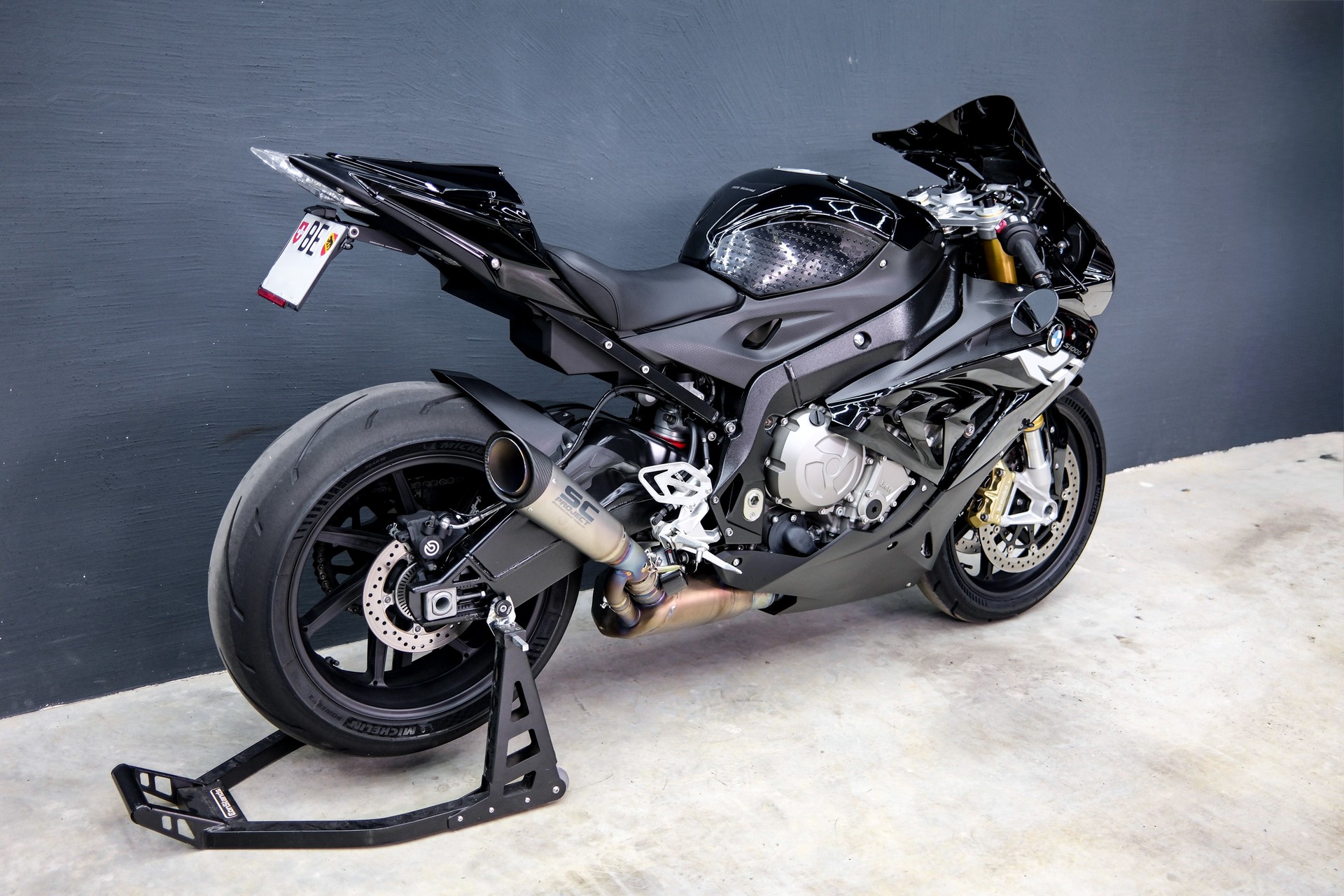 BMW S 1000 RR ABS + DTC-image-2