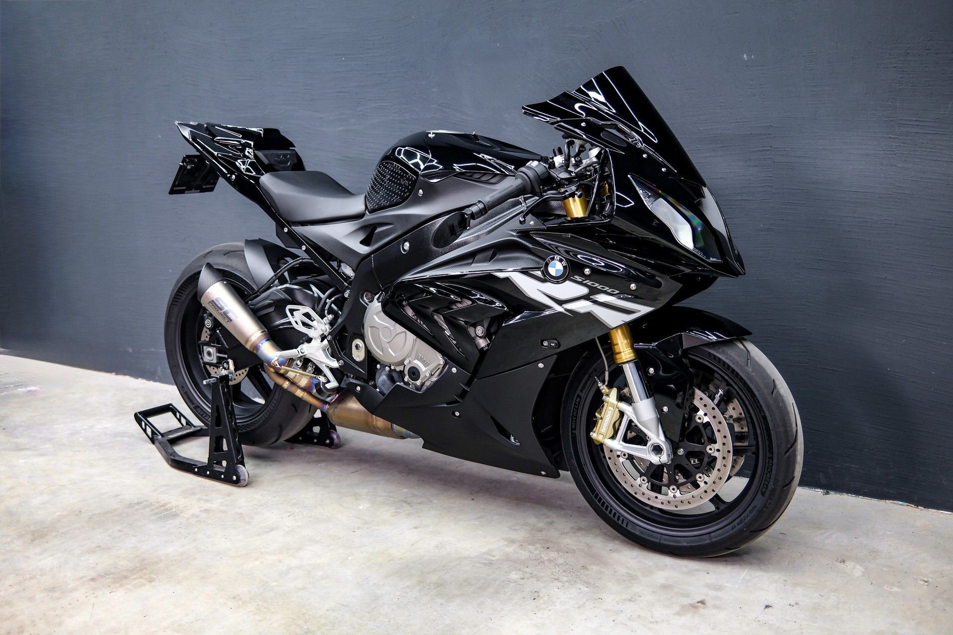 BMW S 1000 RR ABS + DTC-image-1