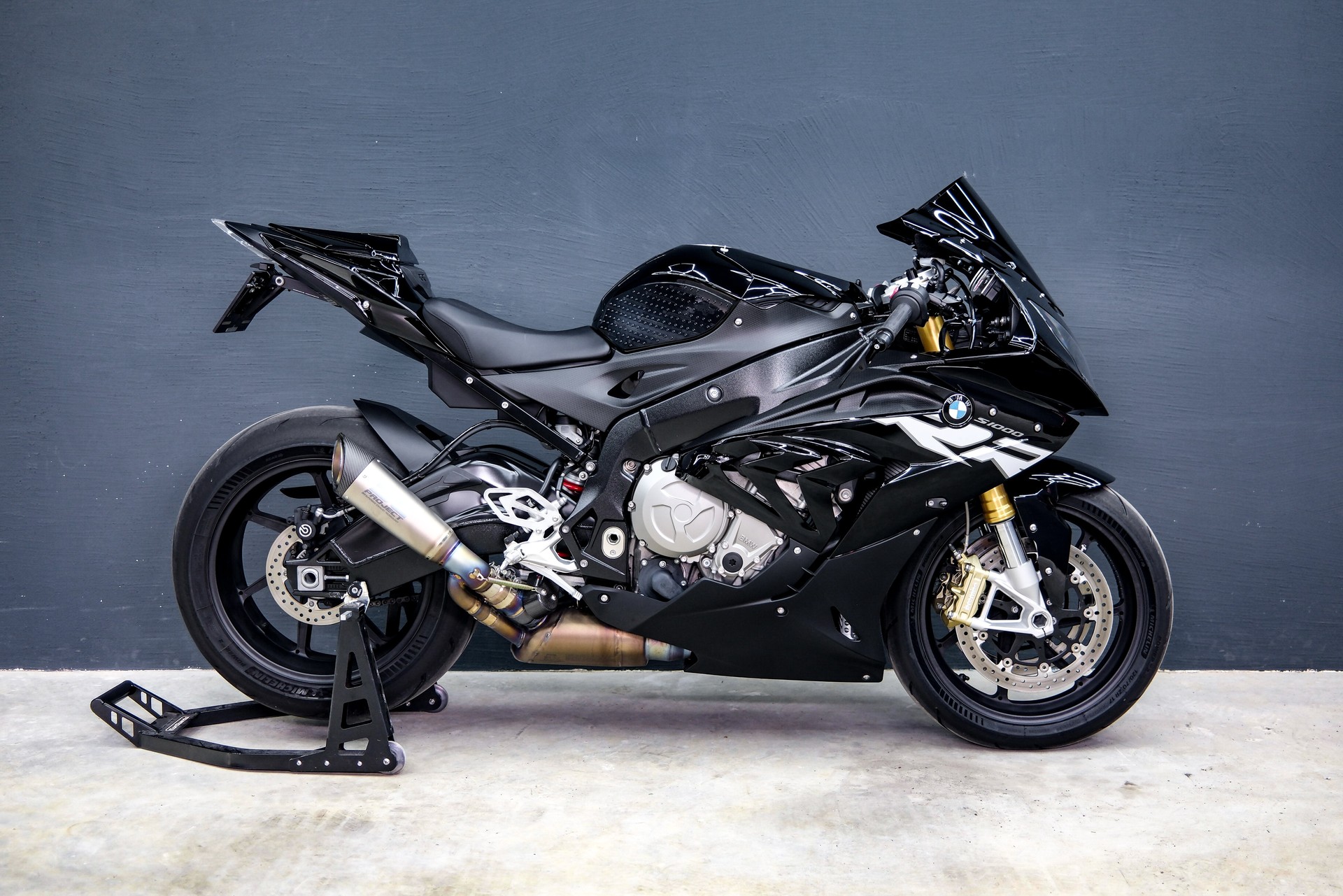 BMW S 1000 RR ABS + DTC-image-0