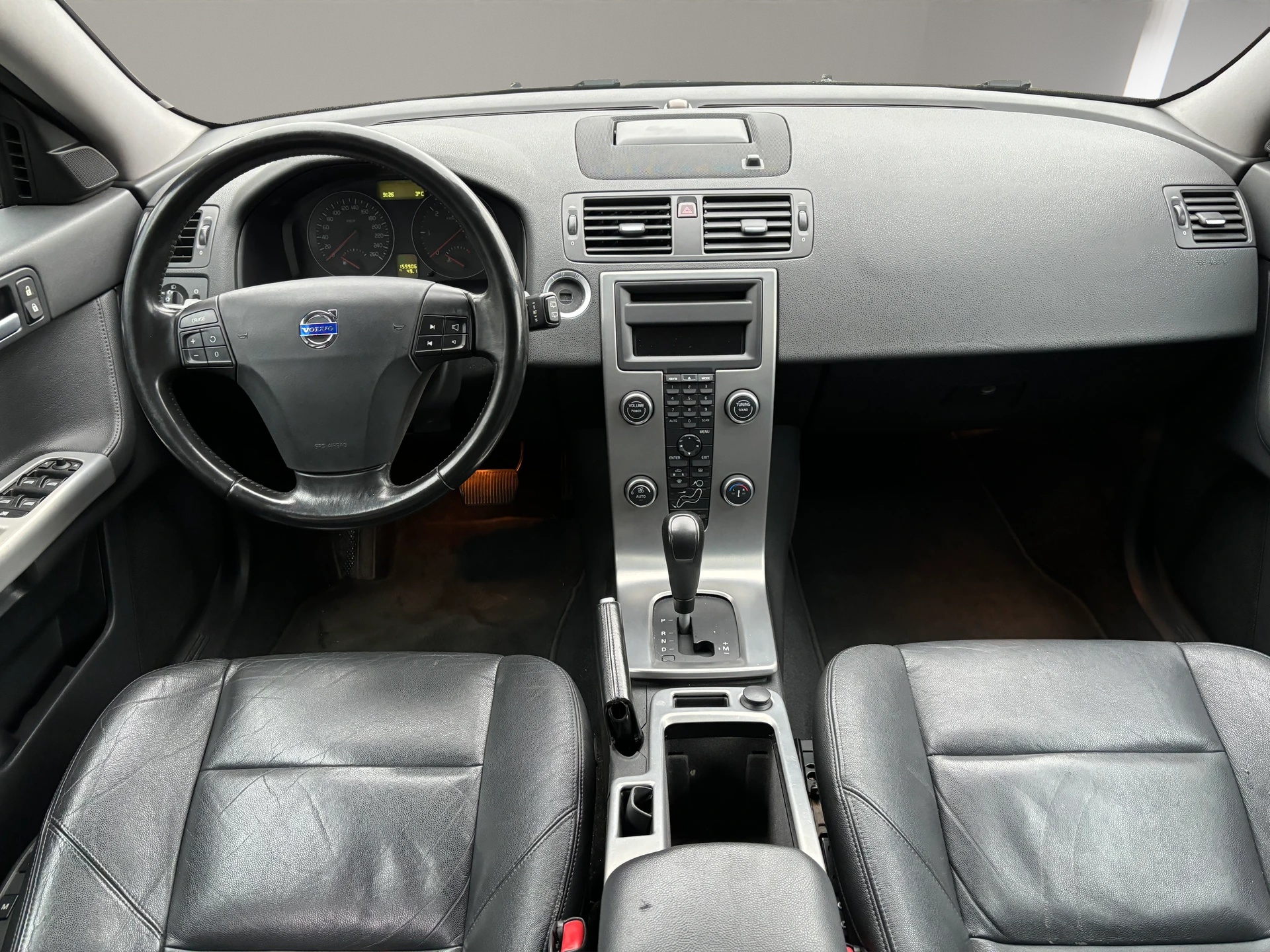 VOLVO V50 2.0D Momentum Powershift-image-13