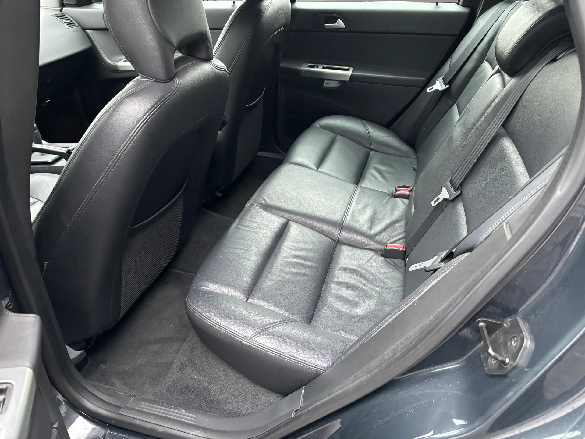VOLVO V50 2.0D Momentum Powershift-image-11