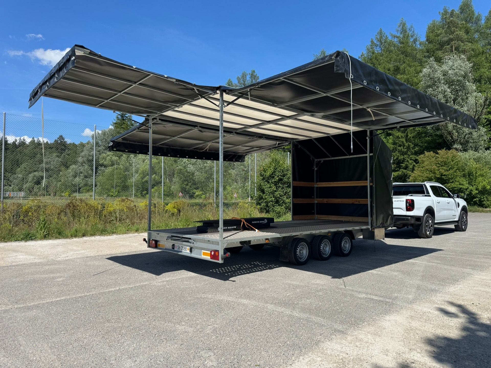 NIEWIADOW 35A35V Autotransporter-image-9