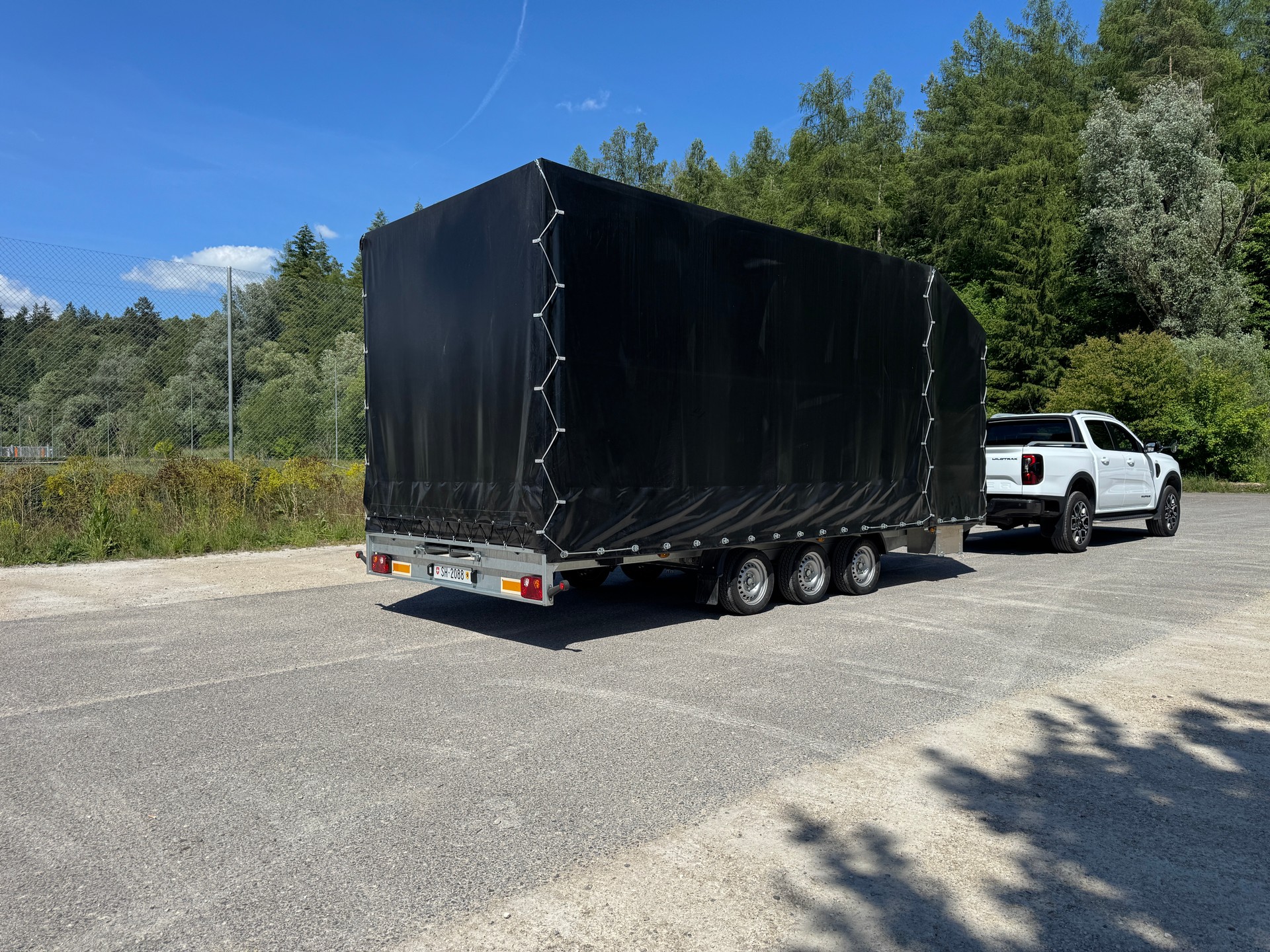NIEWIADOW 35A35V Autotransporter-showroom-element-2