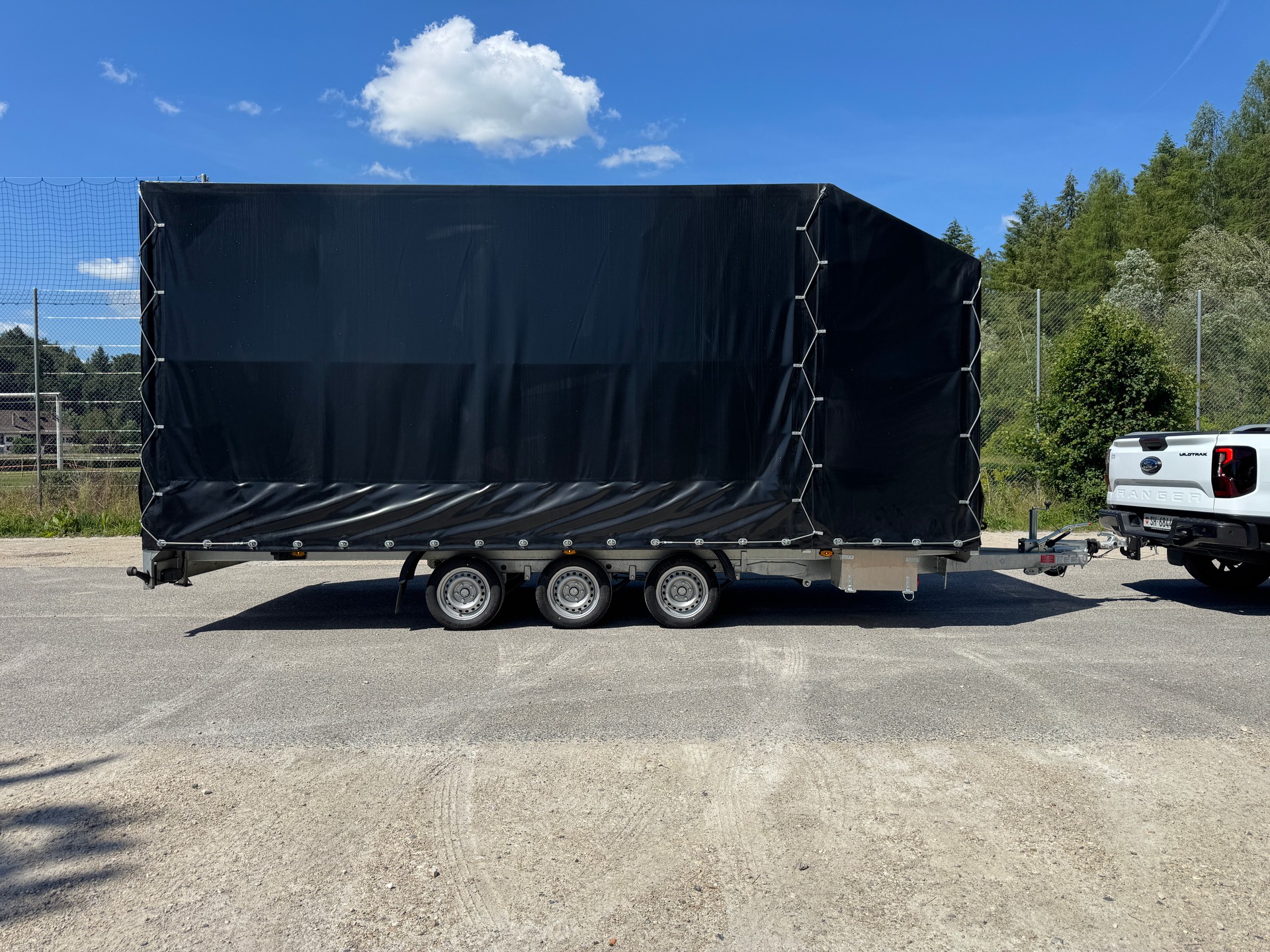 NIEWIADOW 35A35V Autotransporter-showroom-element-1