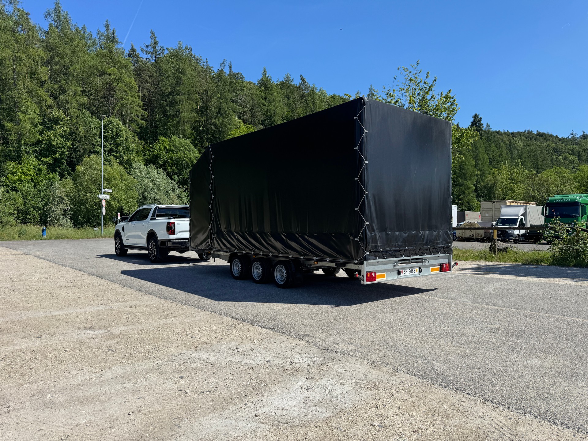 NIEWIADOW 35A35V Autotransporter-image-4