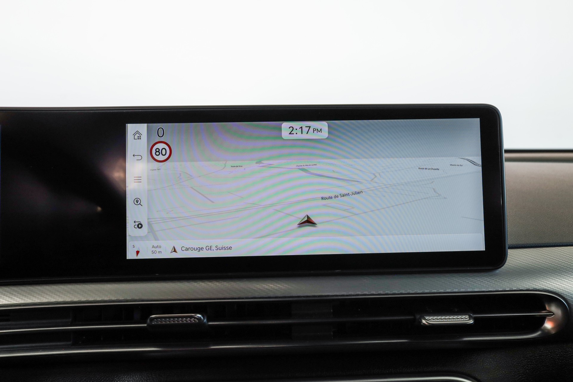 GENESIS GV60 77.4 kWh Sport AWD-image-12