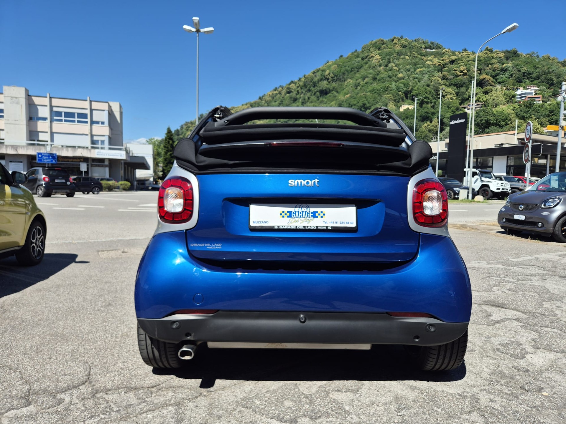 SMART fortwo prime twinmatic-image-6