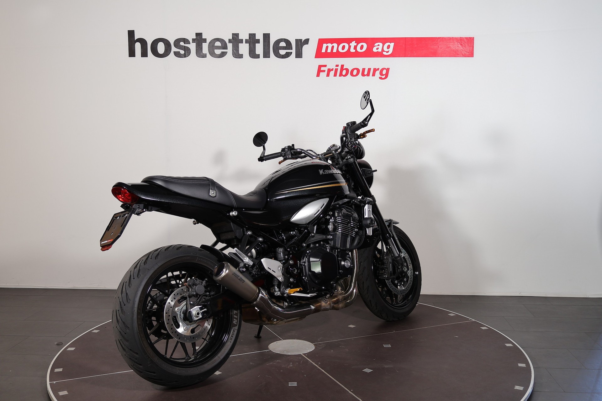 KAWASAKI Z900 RS-image-2