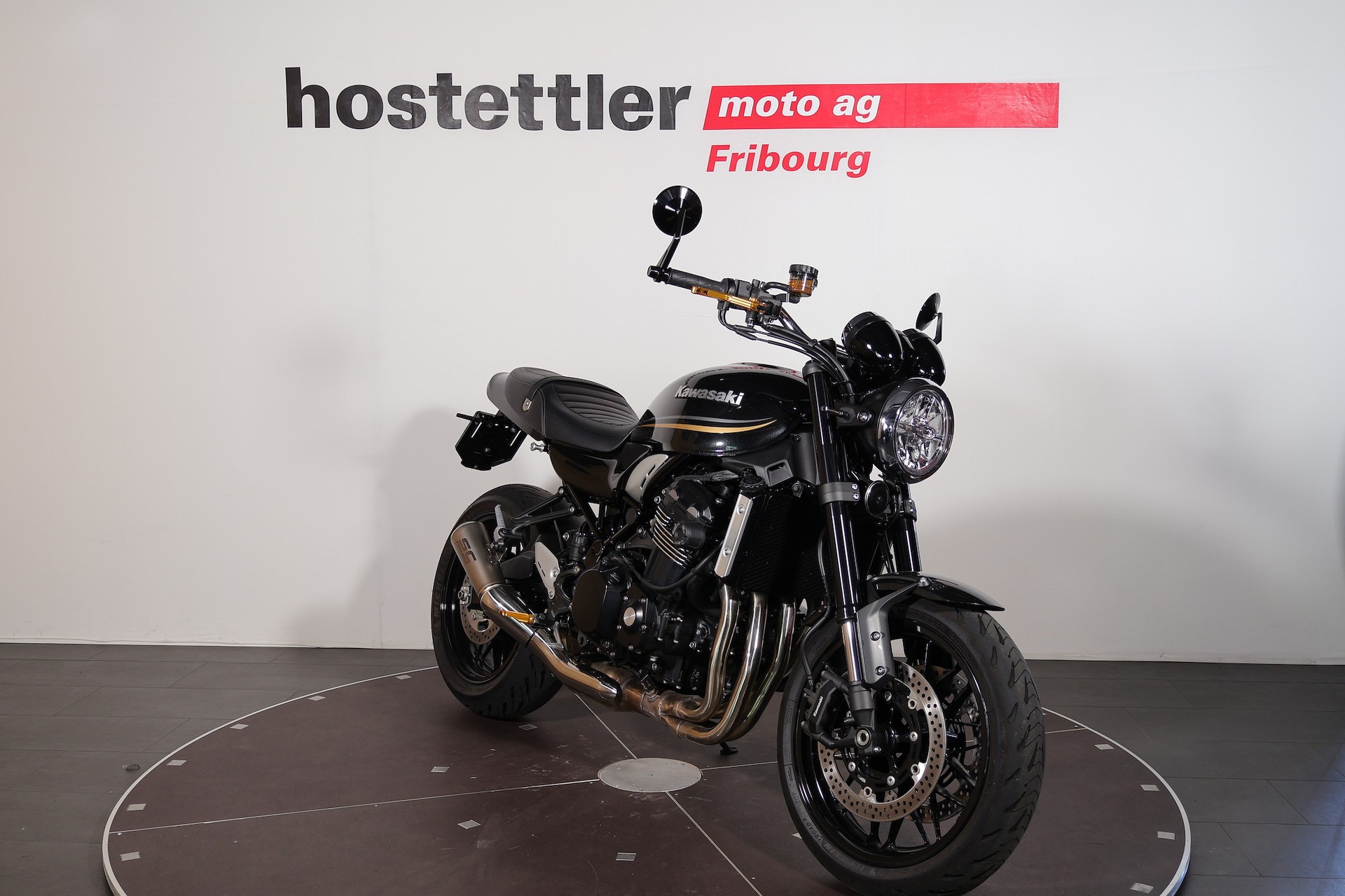 KAWASAKI Z900 RS-image-0