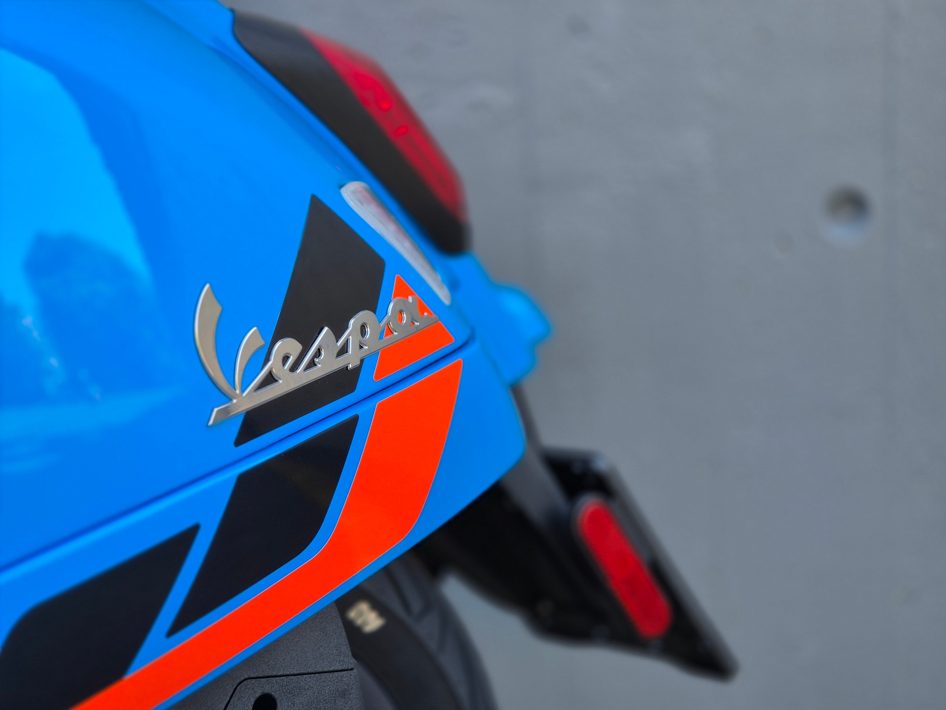 PIAGGIO GTS 125 Super Sport-image-5