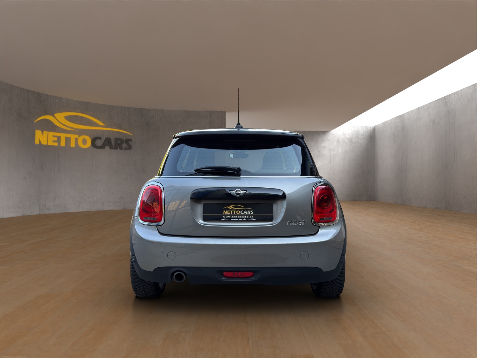 MINI Cooper Steptronic-showroom-element-3