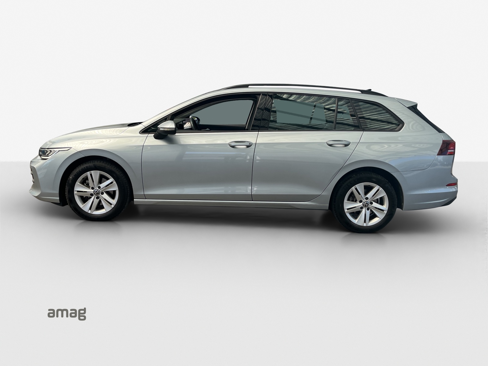 VW Golf Variant 1.5 eTSI mHEV Life DSG-showroom-element-1