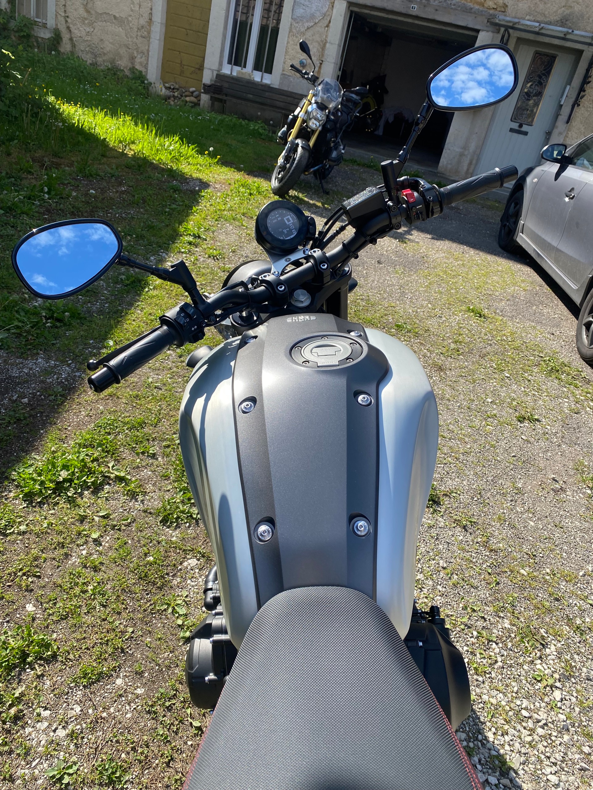 YAMAHA XSR 900-image-6