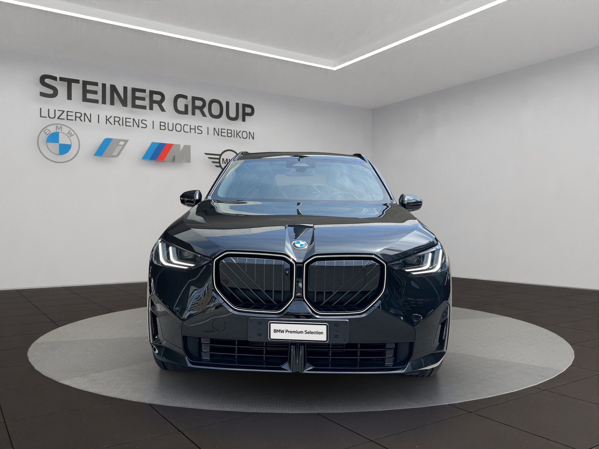 BMW X3 xDrive 48V 20d M Sport Pro-showroom-element-1