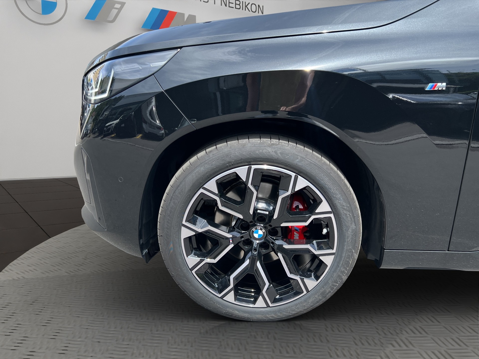 BMW X3 xDrive 48V 20d M Sport Pro-image-8
