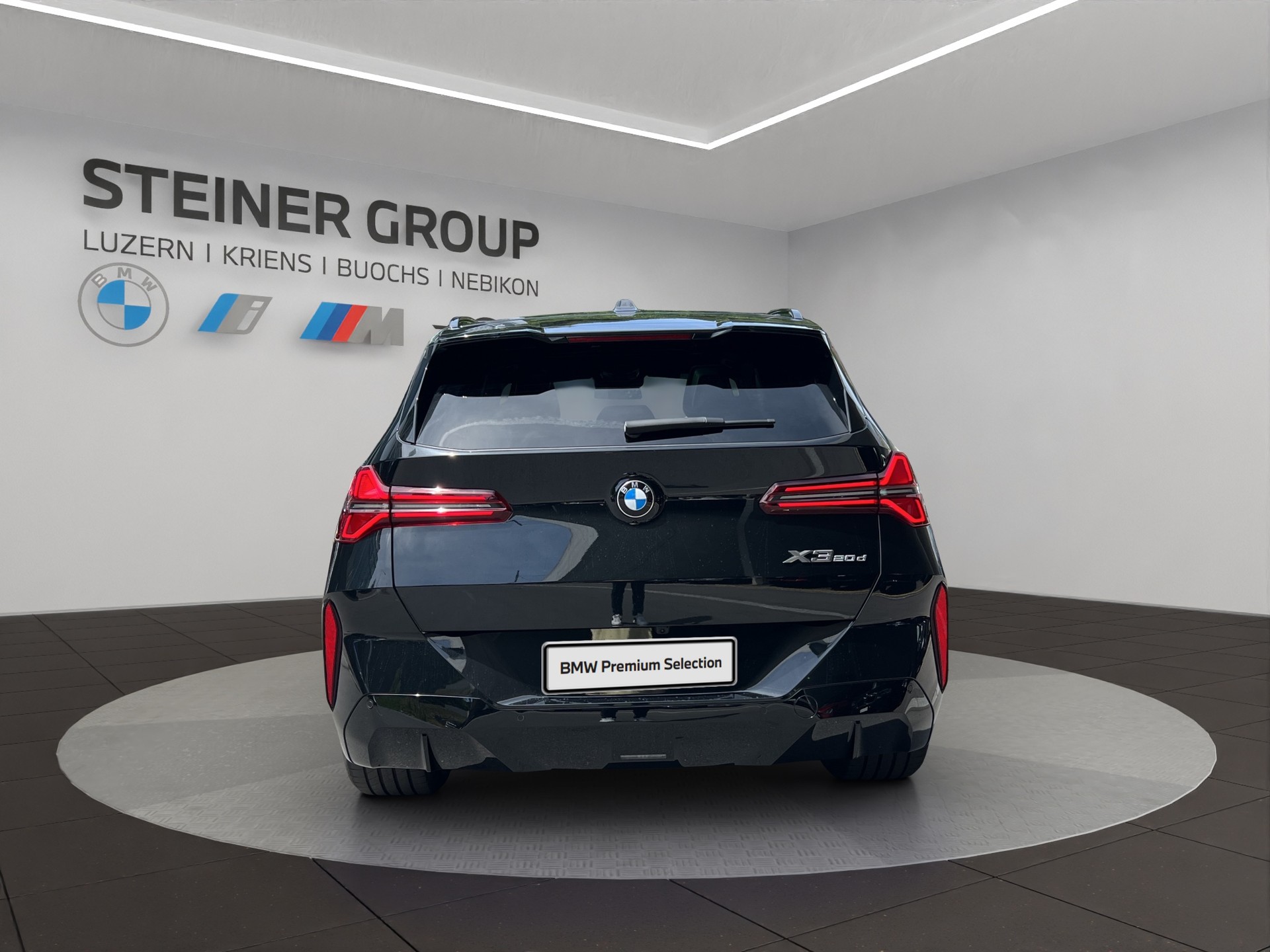 BMW X3 xDrive 48V 20d M Sport Pro-image-5