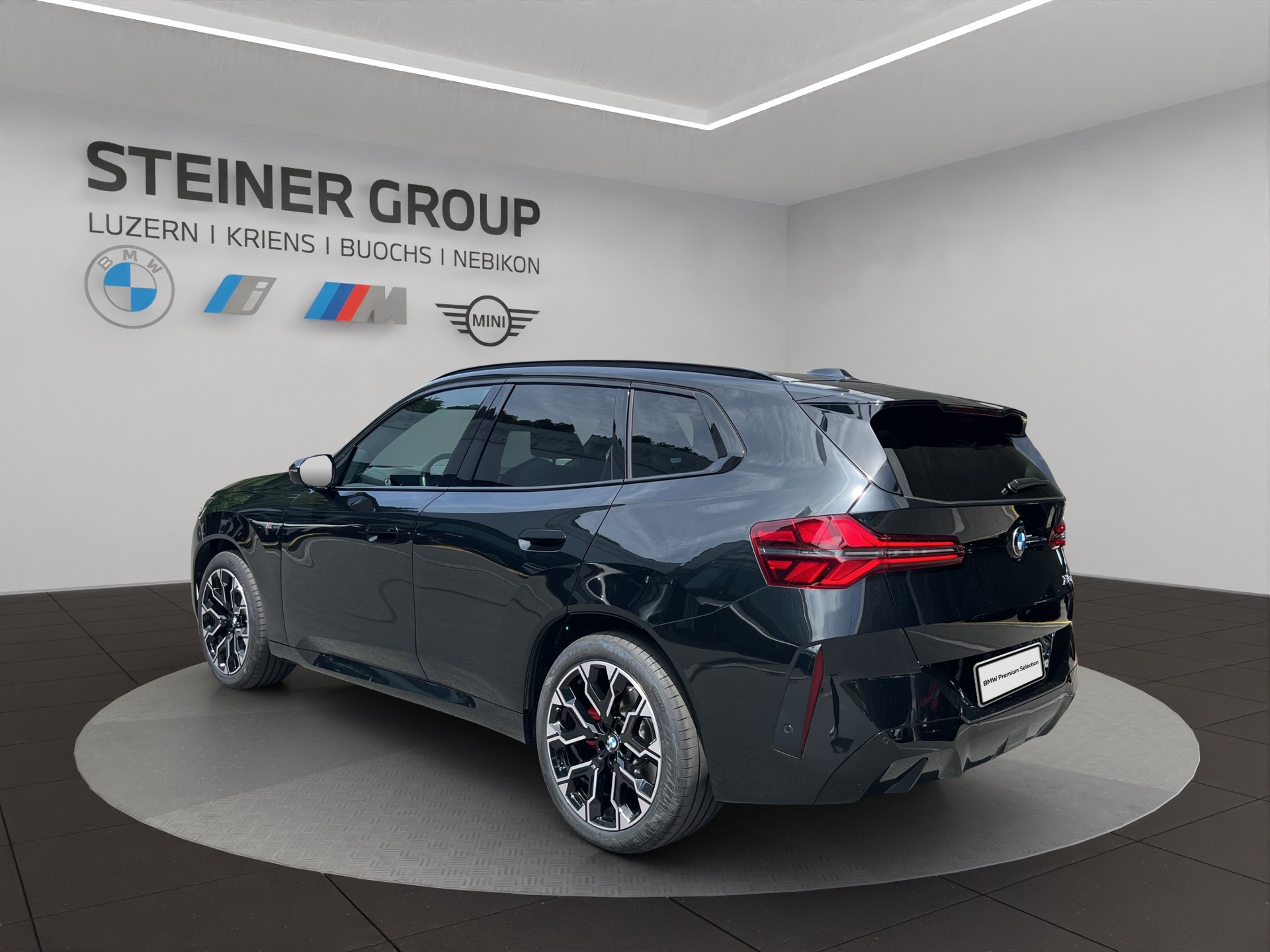 BMW X3 xDrive 48V 20d M Sport Pro-image-6