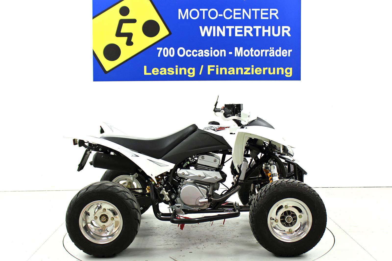 SMC (SM) RAM 300-image-0