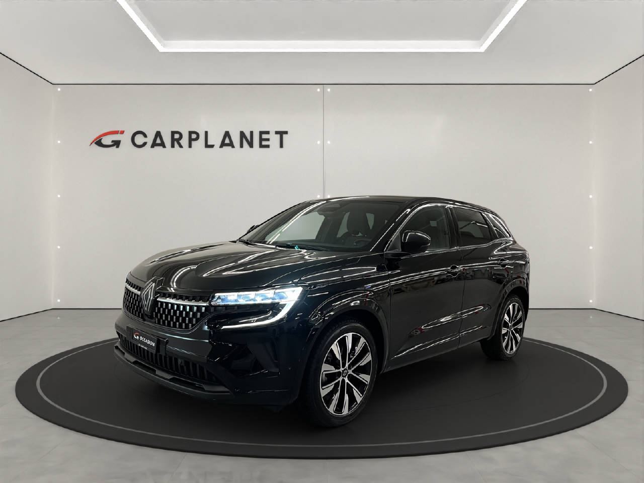 RENAULT Austral 1.2 E-Tech techno