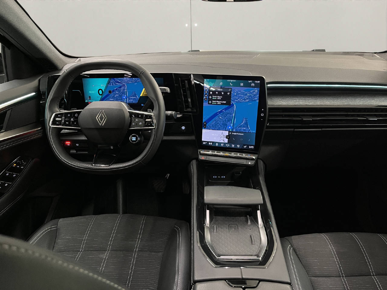 RENAULT Austral 1.2 E-Tech techno-image-6