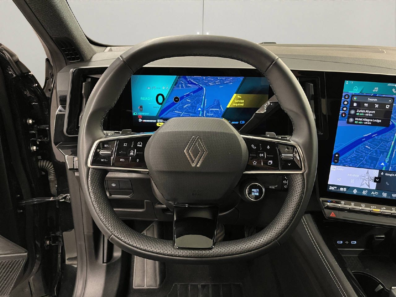 RENAULT Austral 1.2 E-Tech techno-image-7
