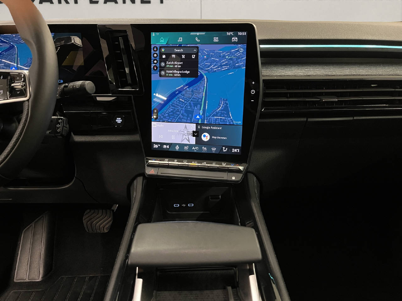 RENAULT Austral 1.2 E-Tech techno-image-9