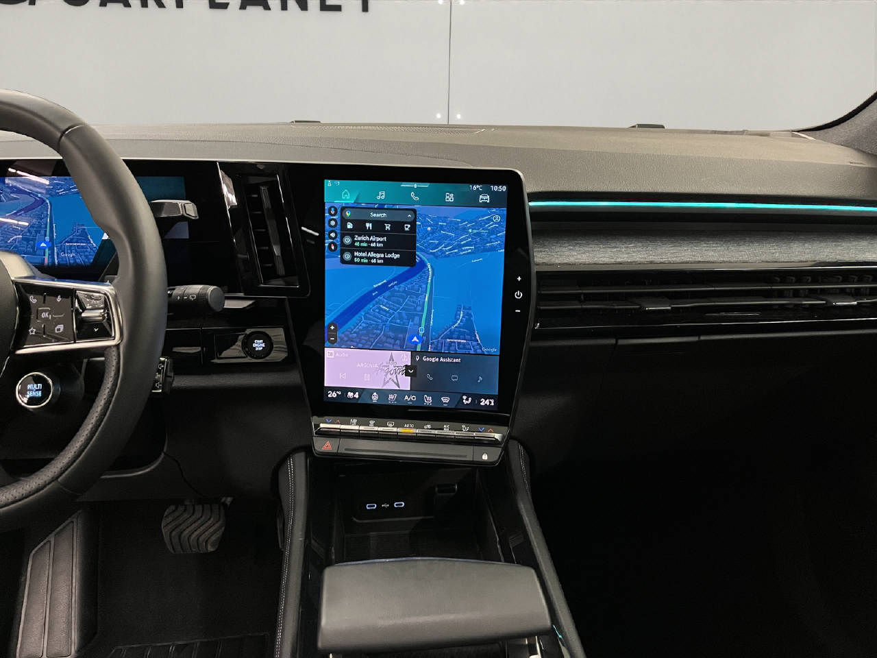 RENAULT Austral 1.2 E-Tech techno-image-8