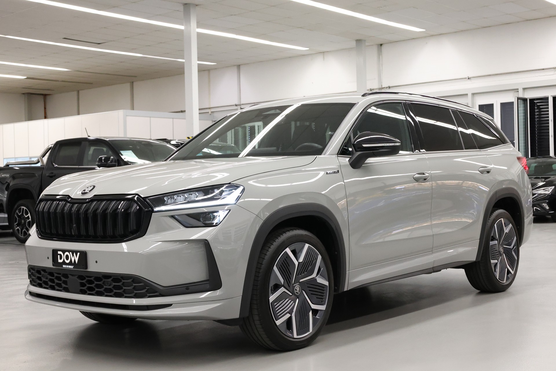 SKODA Kodiaq 2.0 TDI SportLine-showroom-element-2