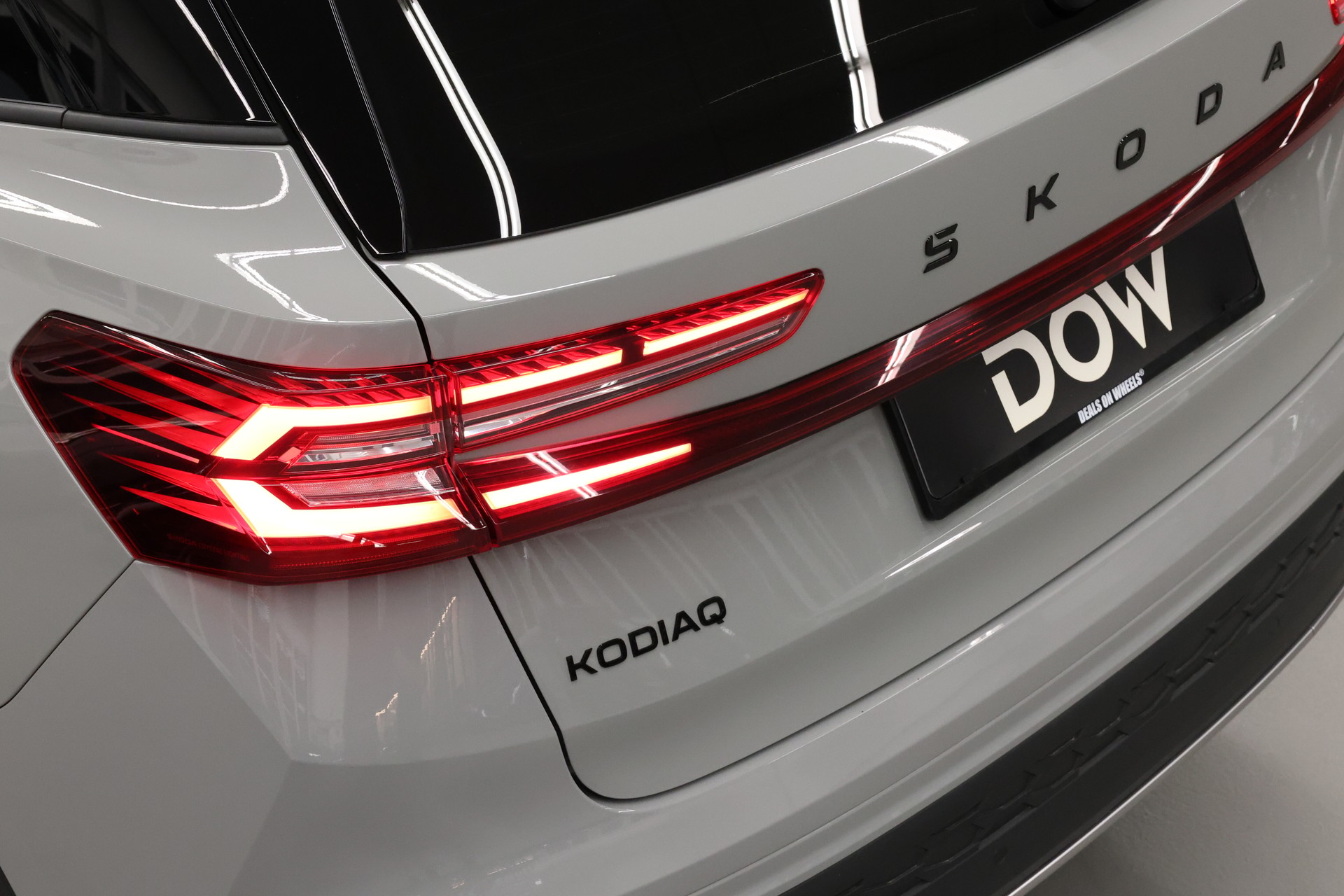 SKODA Kodiaq 2.0 TDI SportLine-image-8