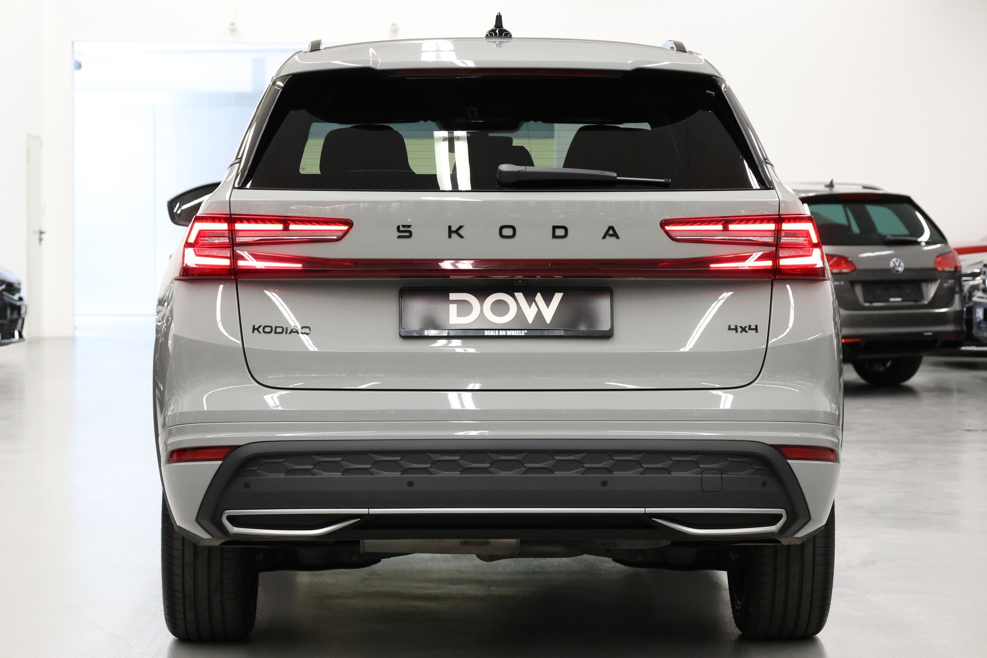 SKODA Kodiaq 2.0 TDI SportLine-image-6
