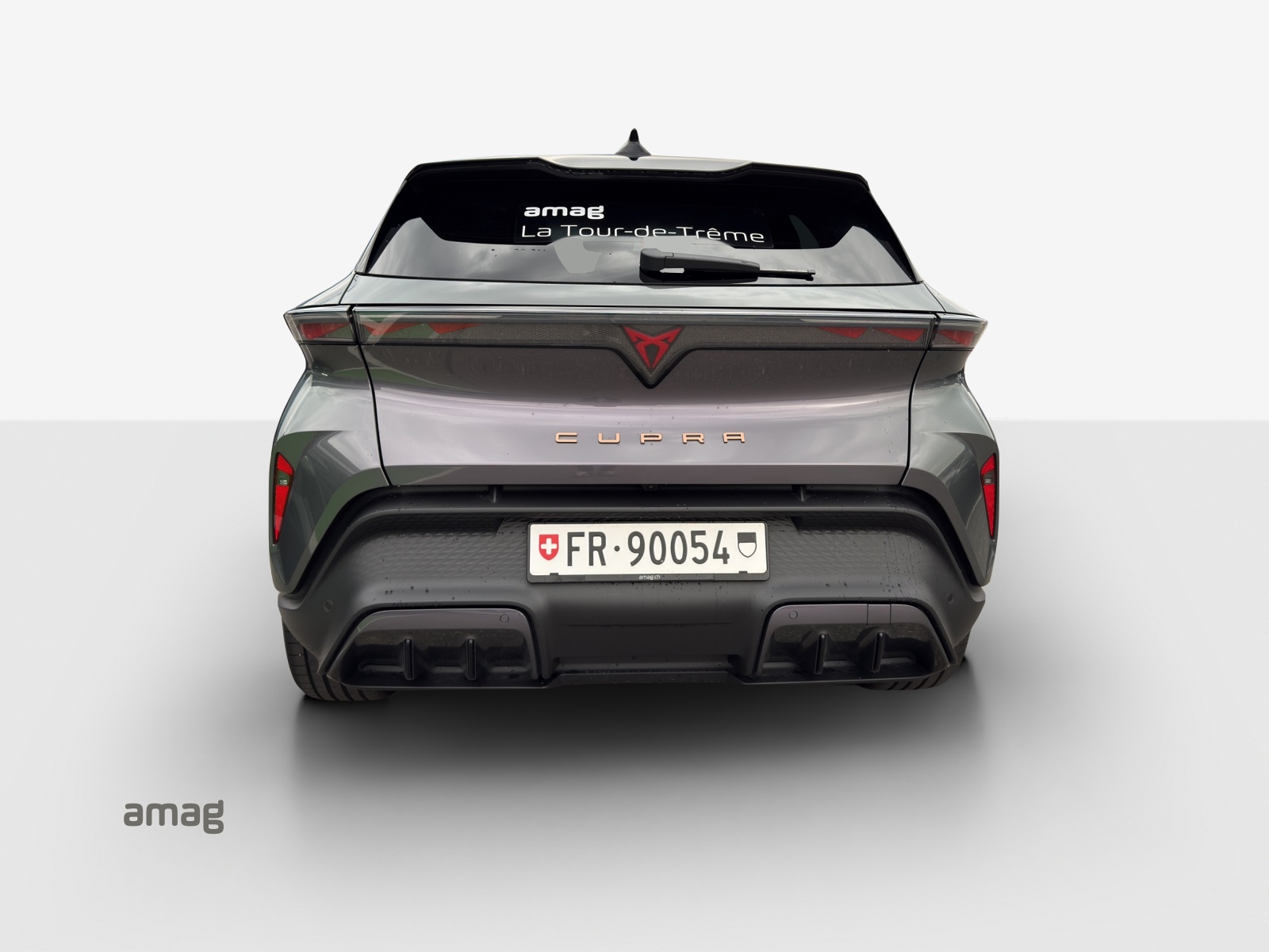 CUPRA Raval 52 kWh Dynamic+ Launch Edition-showroom-element-3